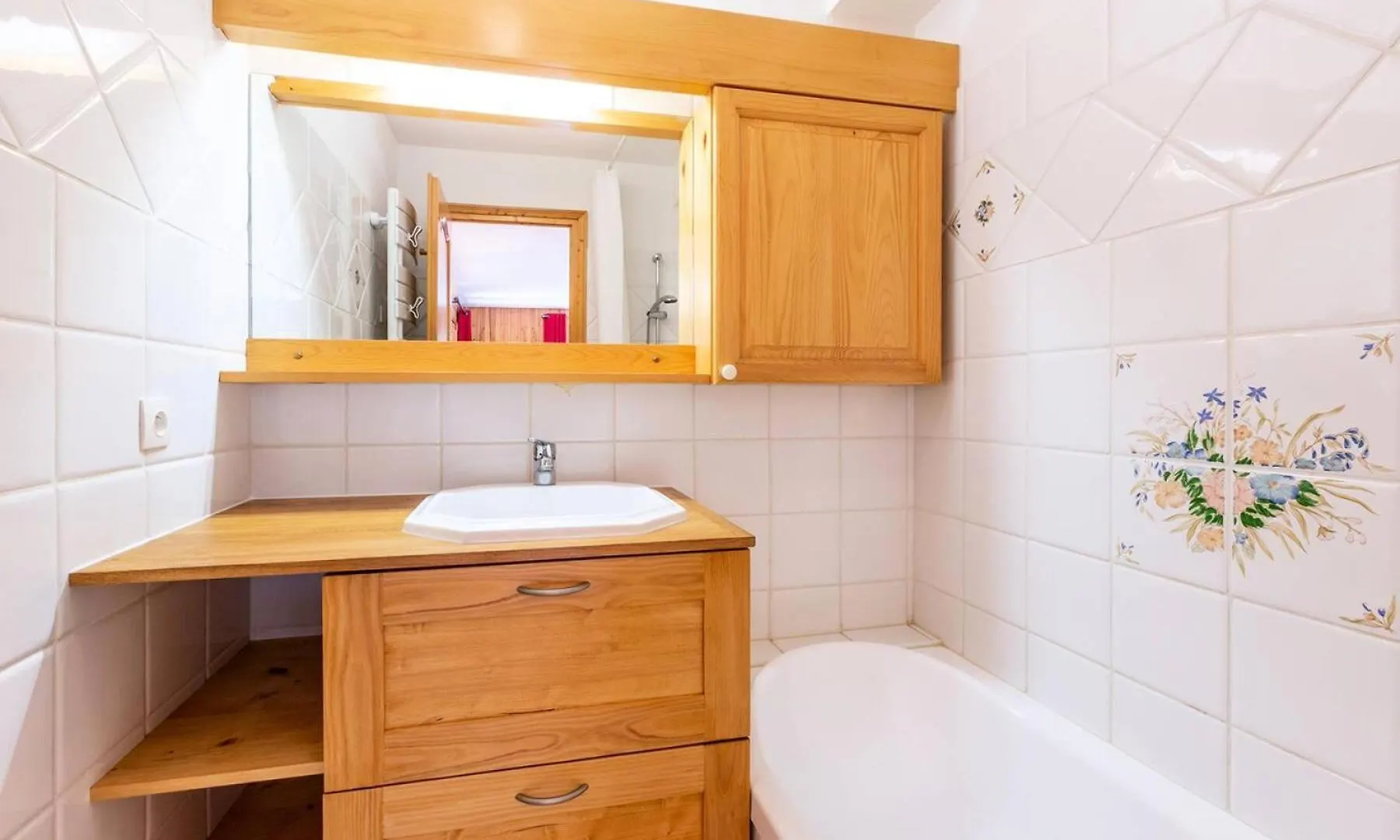 Apartment Residence Alpages D - Alpages D002 Mae-6331 Les Allues