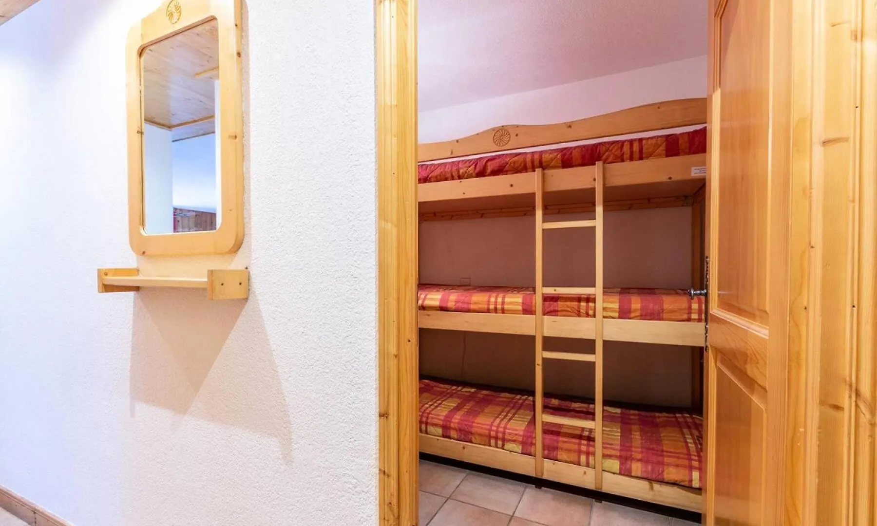 Residence Alpages D - Alpages D002 Mae-6331 Les Allues France